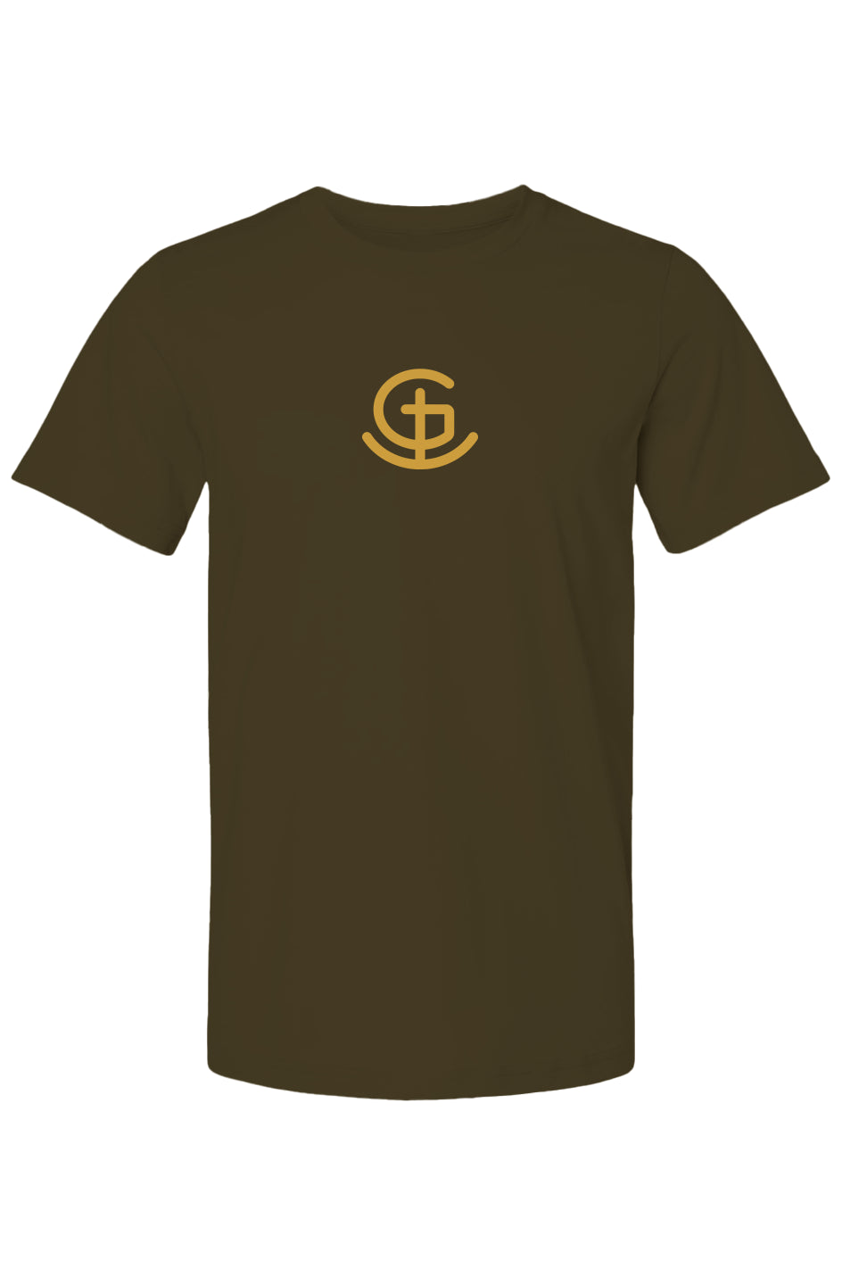 God N Country Rodeo T-Shirt